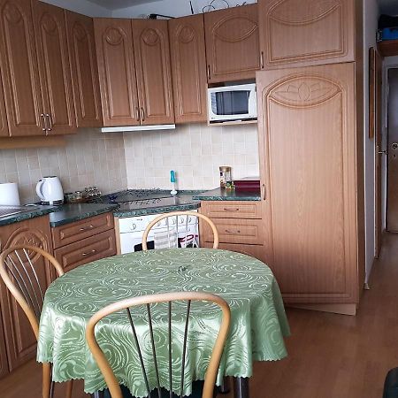 Apartman V Centre Ziliny Zilina Exterior photo