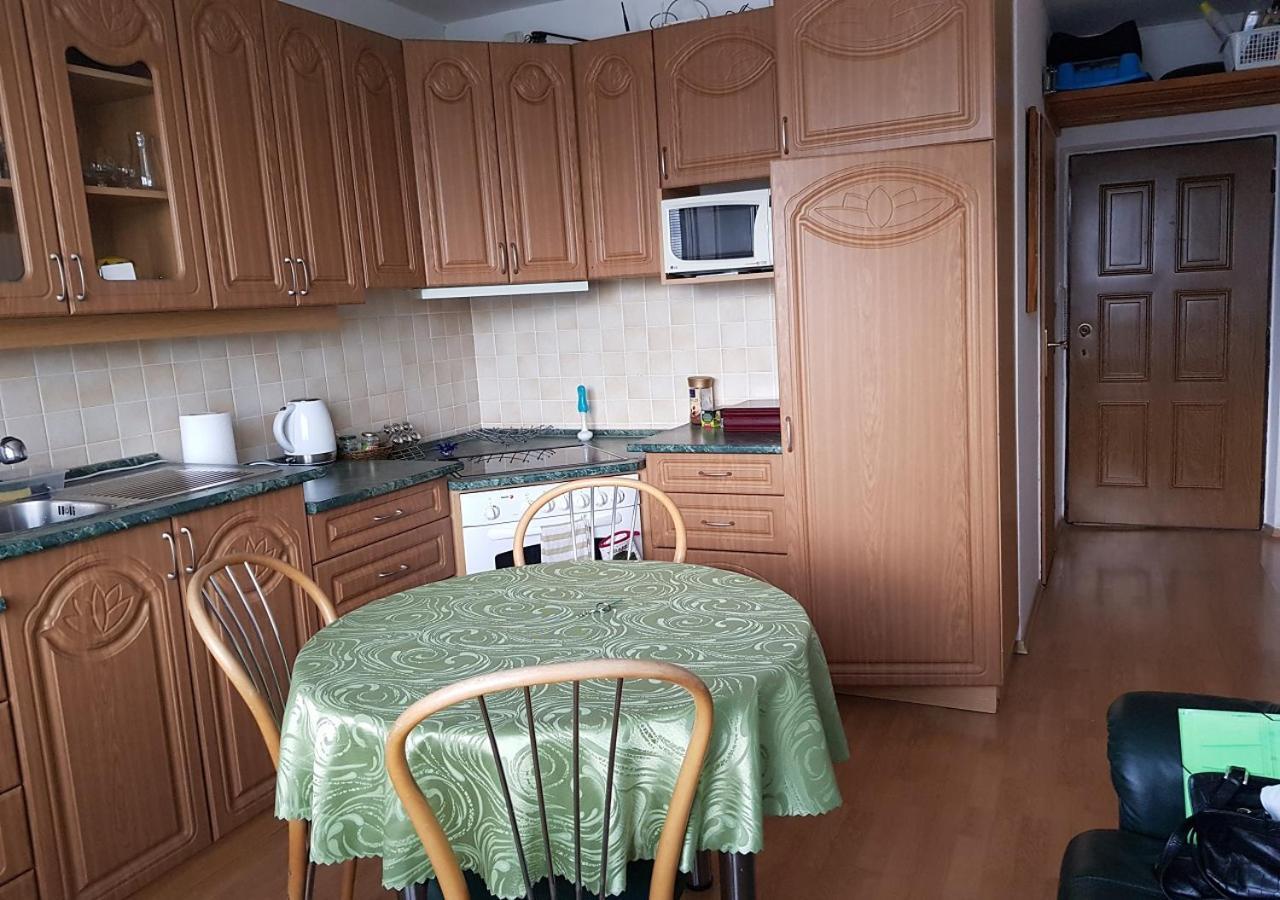 Apartman V Centre Ziliny Zilina Exterior photo
