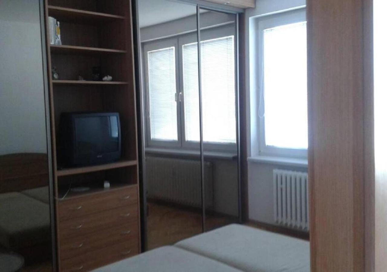 Apartman V Centre Ziliny Zilina Exterior photo