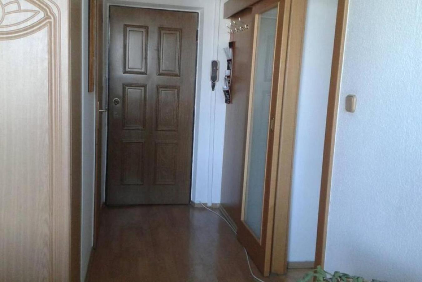 Apartman V Centre Ziliny Zilina Exterior photo